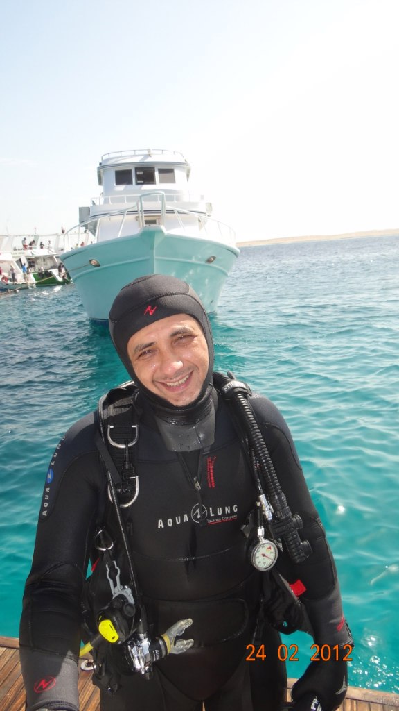 Людмила Семенкова | Hadera