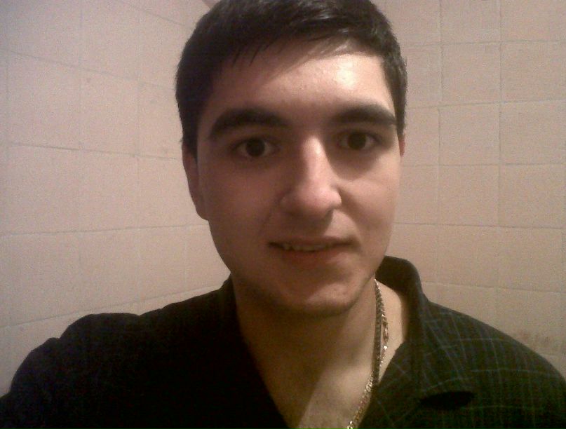 Адилка Садыгов | 