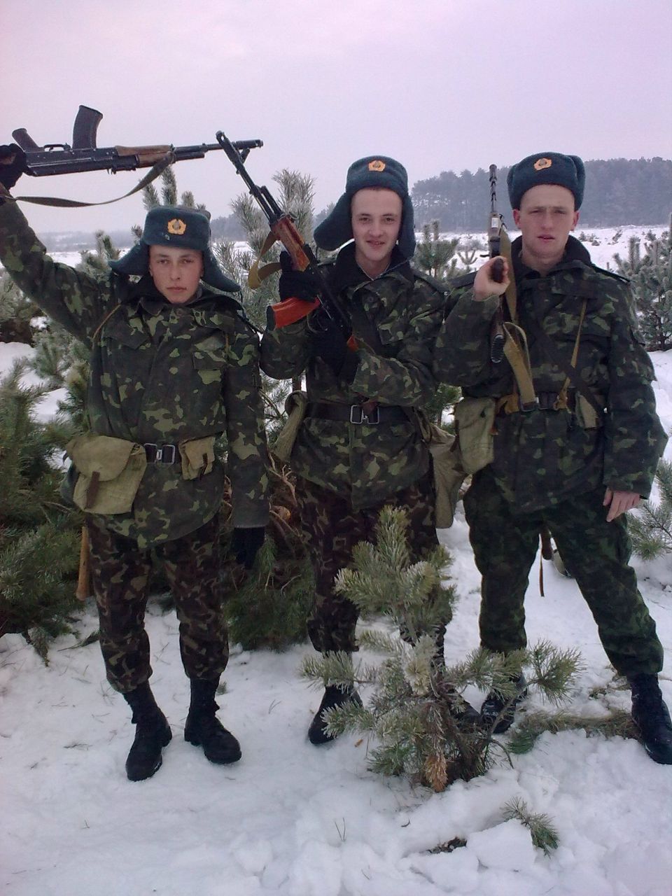 Андрюха Кріль | Тернополь