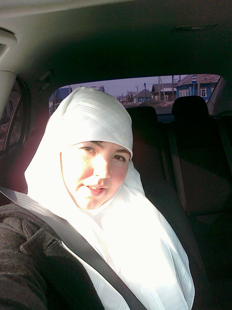 Гульнара Кантуганова | Муравленко