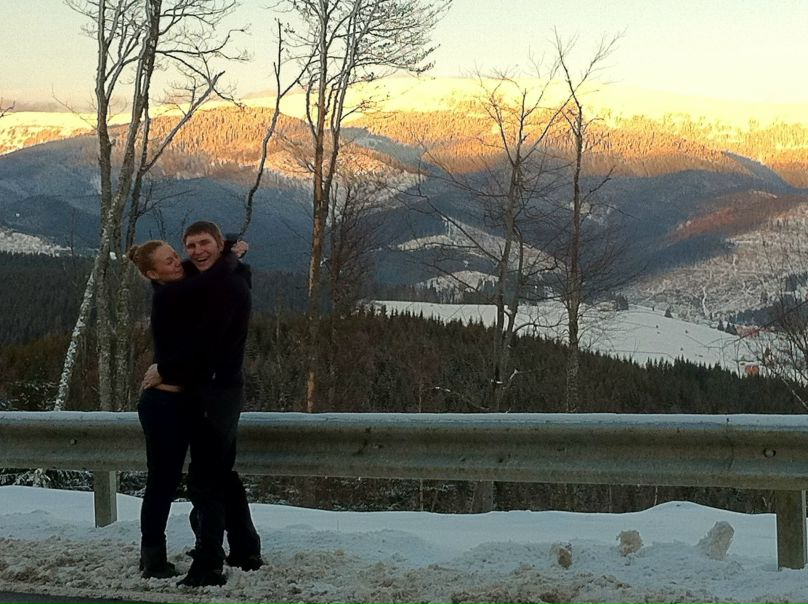 №53, Яна Чернякова, Голицыно №53, Яна Чернякова, Голицыно