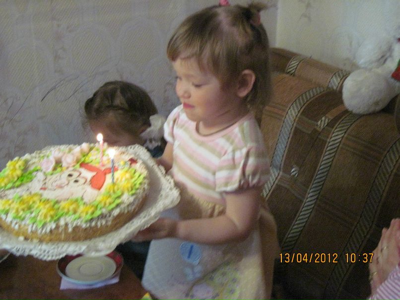 Наталия Старикова | Васильево