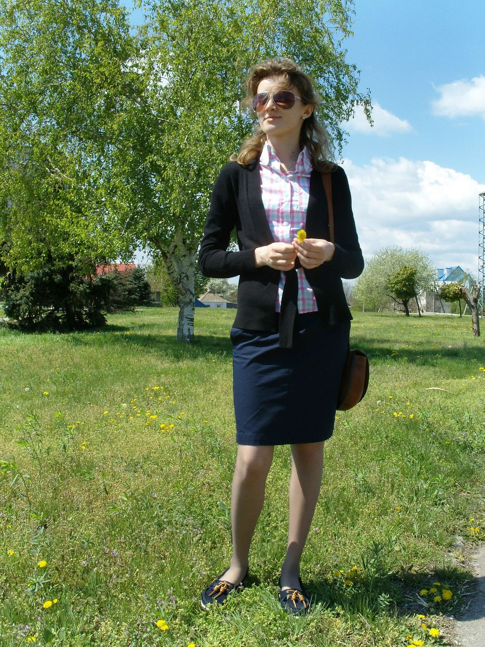 Алёна Паук | Каховка