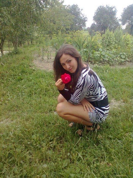 Лена Бойчук | Черновцы