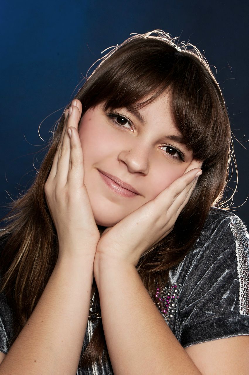 Евгения Гаврилова | Запорожье