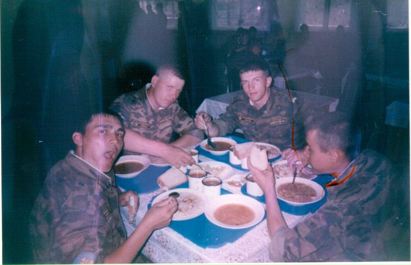 Иван Боряков IVANыCH | Самара