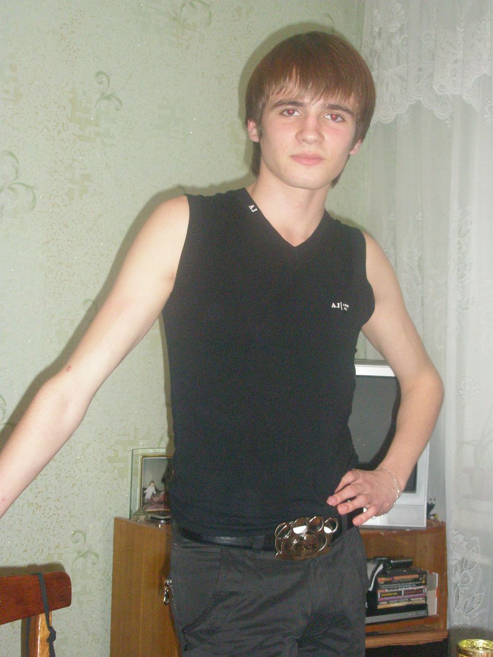 Евгений Марченко ™ | Рыбница