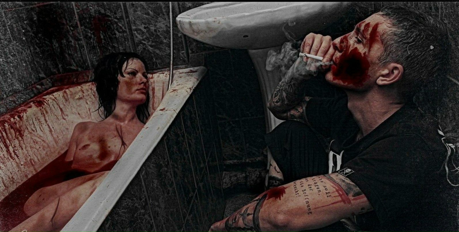 Володя Бычковски | Херсон