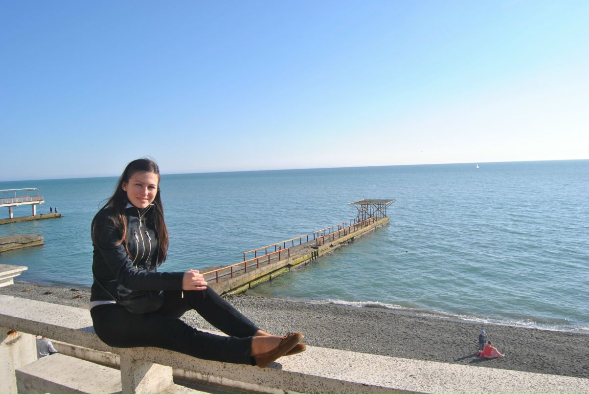 Мария Кудрявцева | 