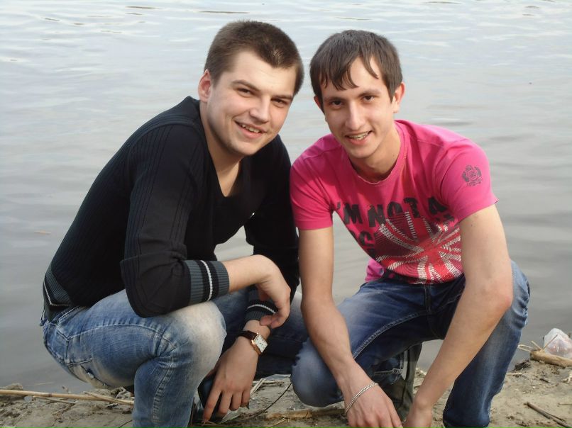 Руслан Поляков Константинович | Каменск-Шахтинский