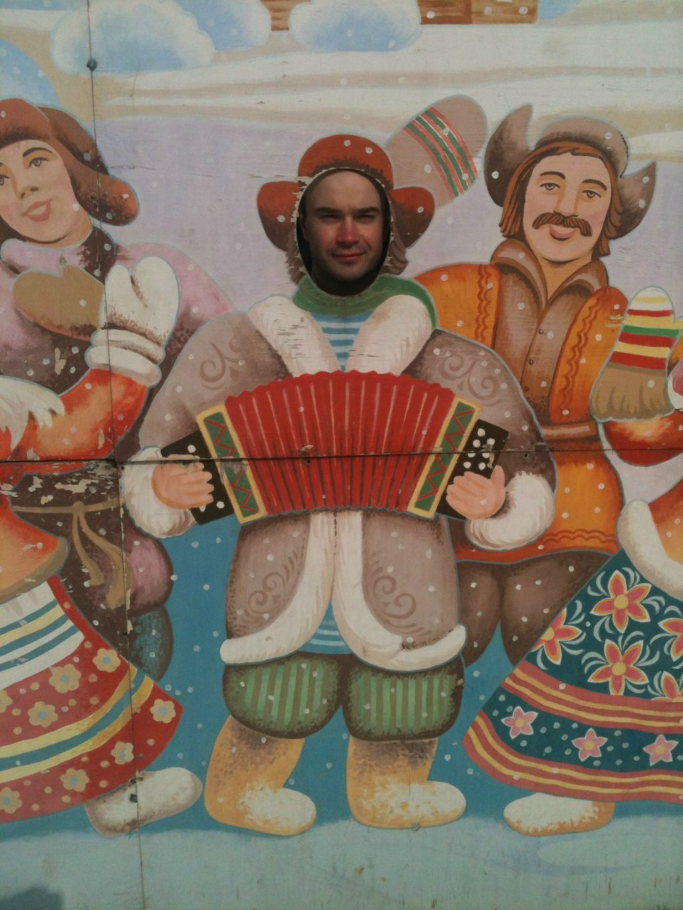 Евгений Артемов Евгеньевич | Узловая