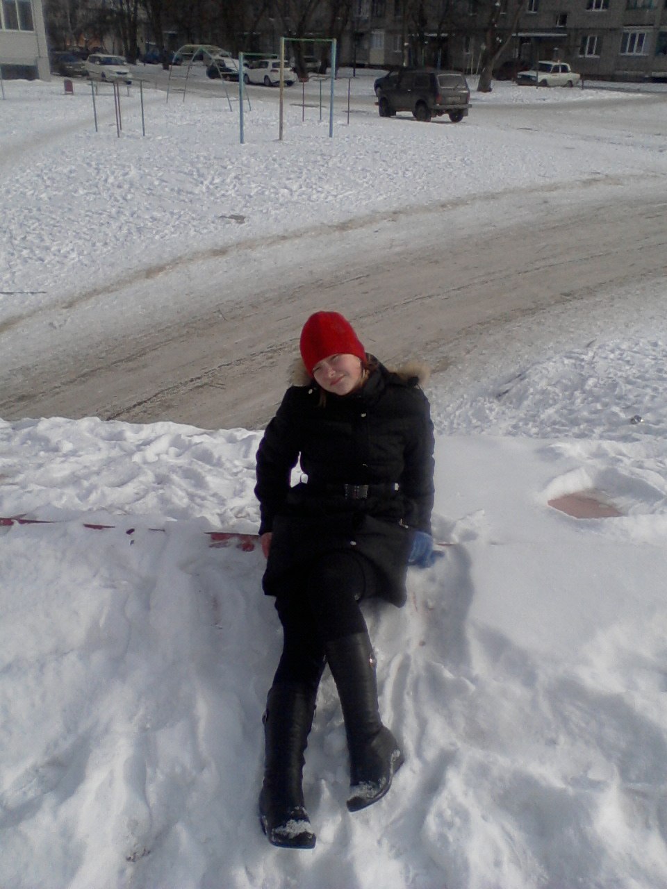 Таня Гуторова | Курск