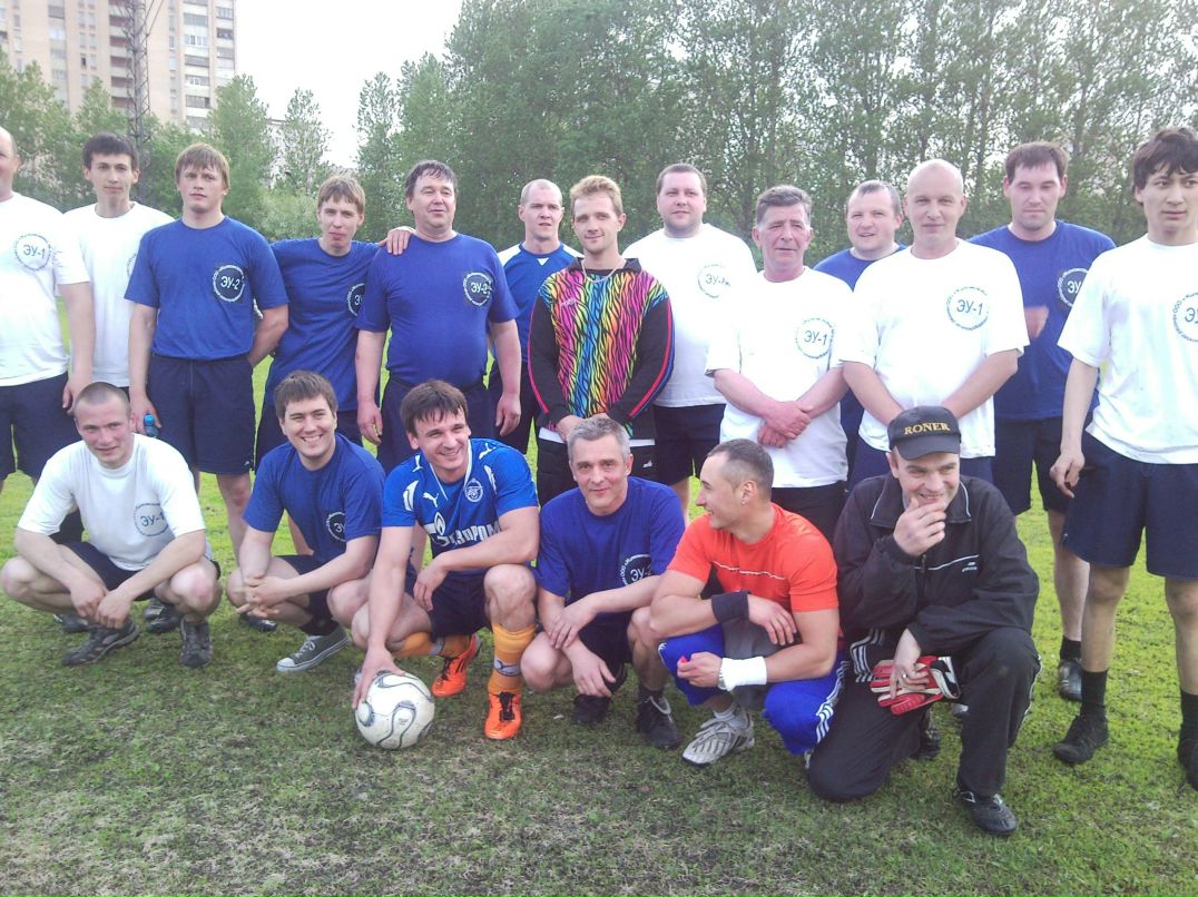 Юрий Иванов | Санкт-Петербург