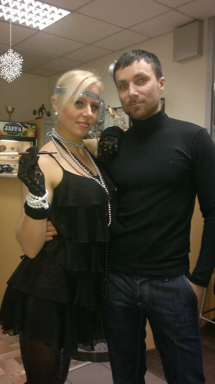 Оксана Ковтуненко | Киев