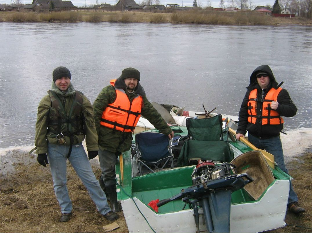 Владимир Михайлов | Санкт-Петербург