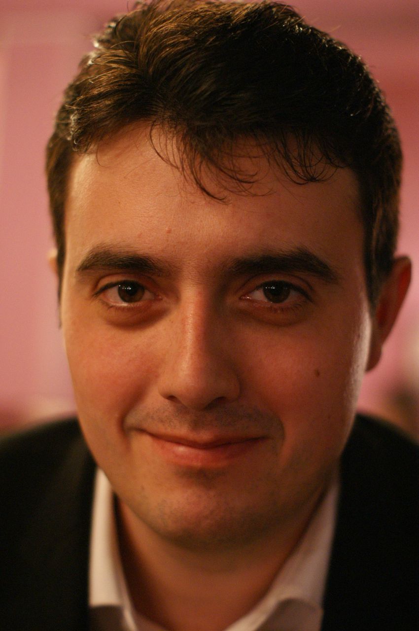 Claudio Triaca | Zürich