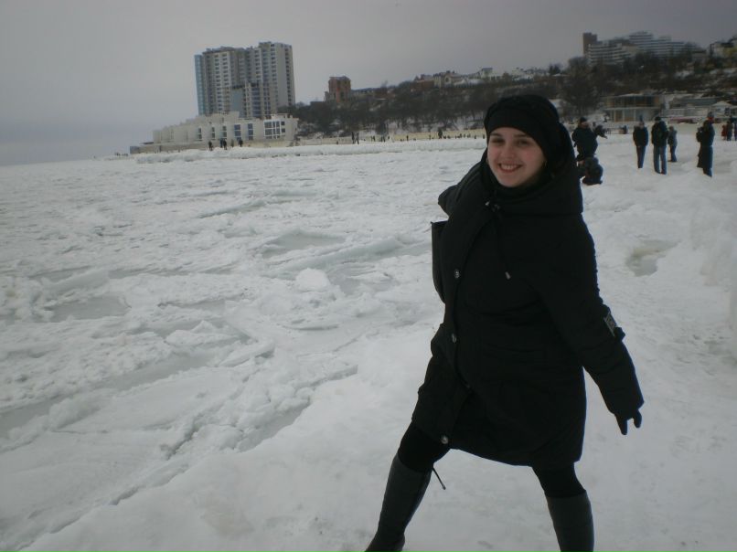 Елена Казимирова | Винница