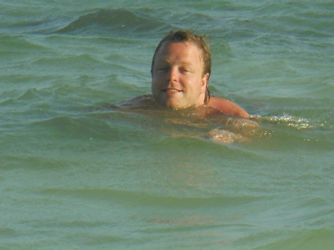 Kristoffer Lieng | Lund