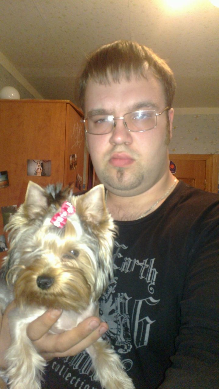 Артем Хлустиков | Обнинск