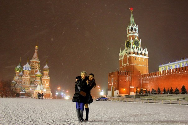 Ольга Зайцева | Томск