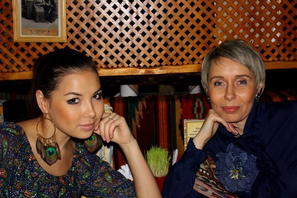 Ольга Зайцева | Томск