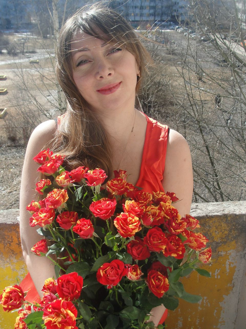 Ольга Балышева | Санкт-Петербург