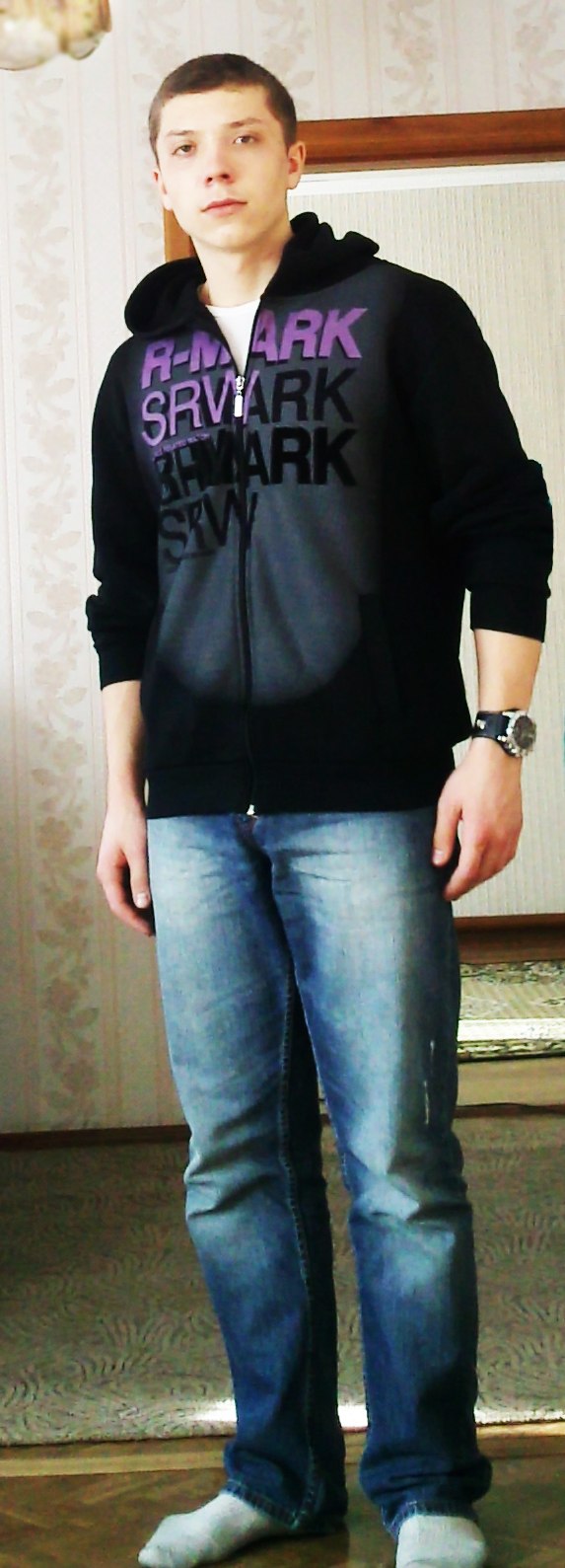 Роман Чулкевич | Москва