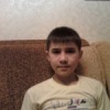Аватар: Ильнур Давлетбаев