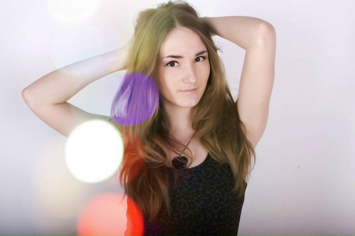 Мария Русинова | Пермь