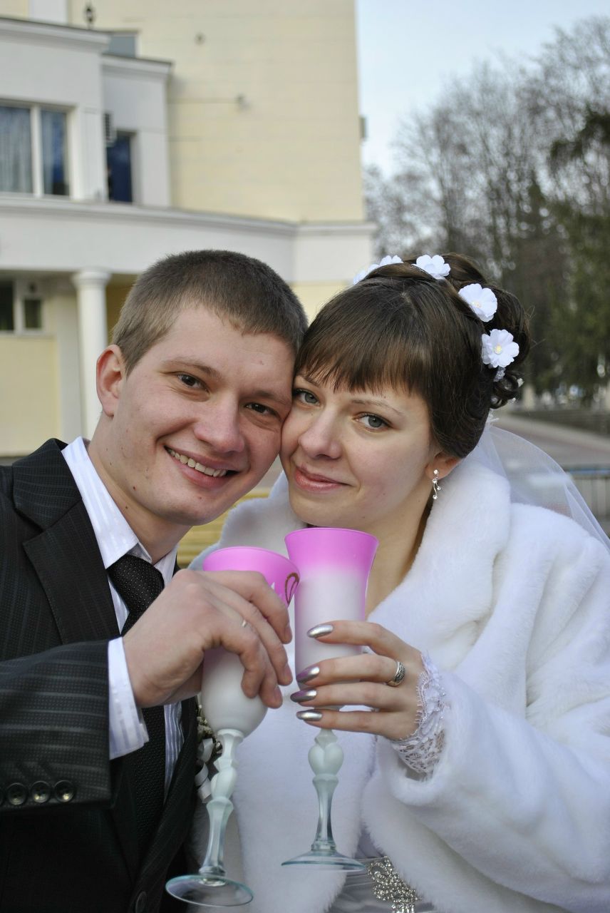 Александр Кочура | Белгород