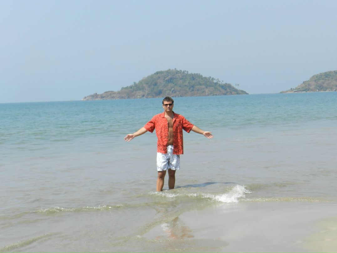 Денис Вайнштейн | Санкт-Петербург