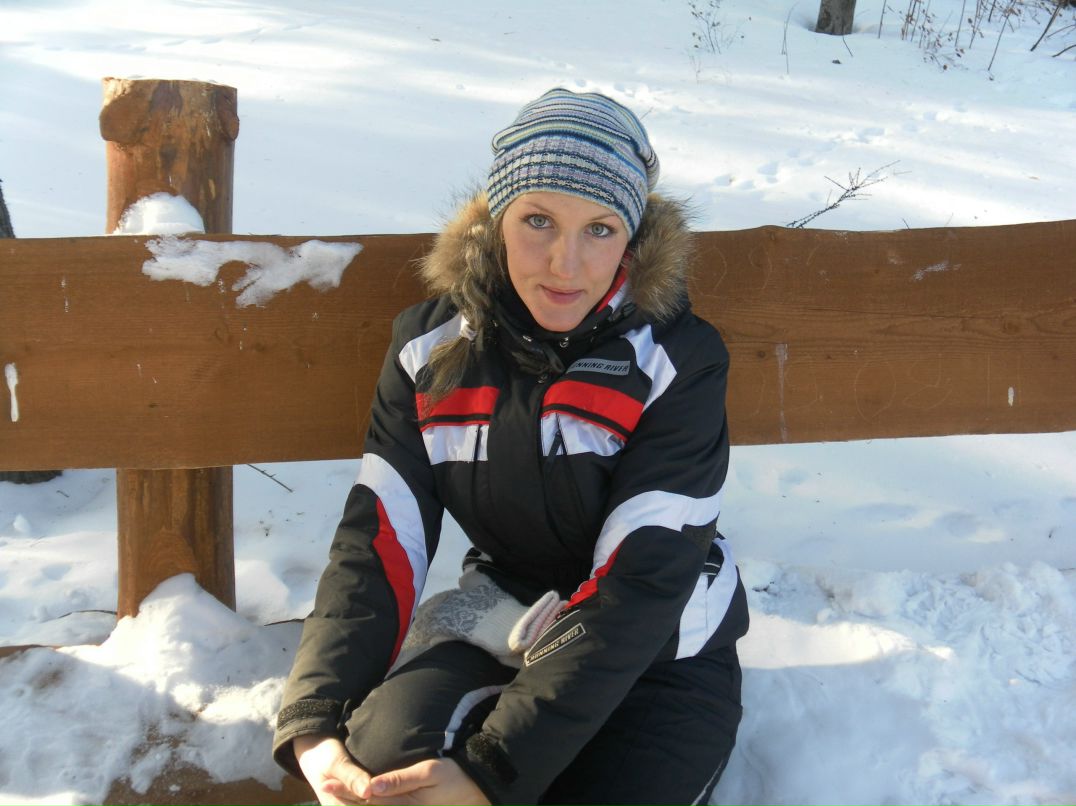 Юлия Антипова | Nha Trang