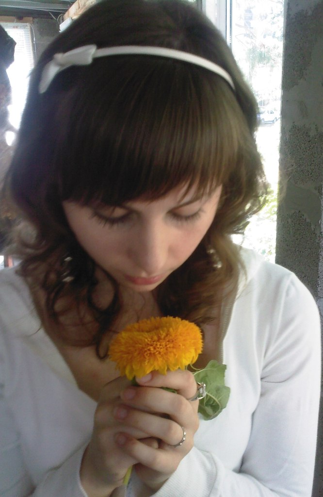 Юлія Ометюх | Новояворовск