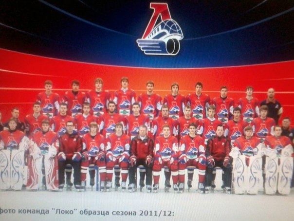 №3, Сергей Пантин №3, Сергей Пантин