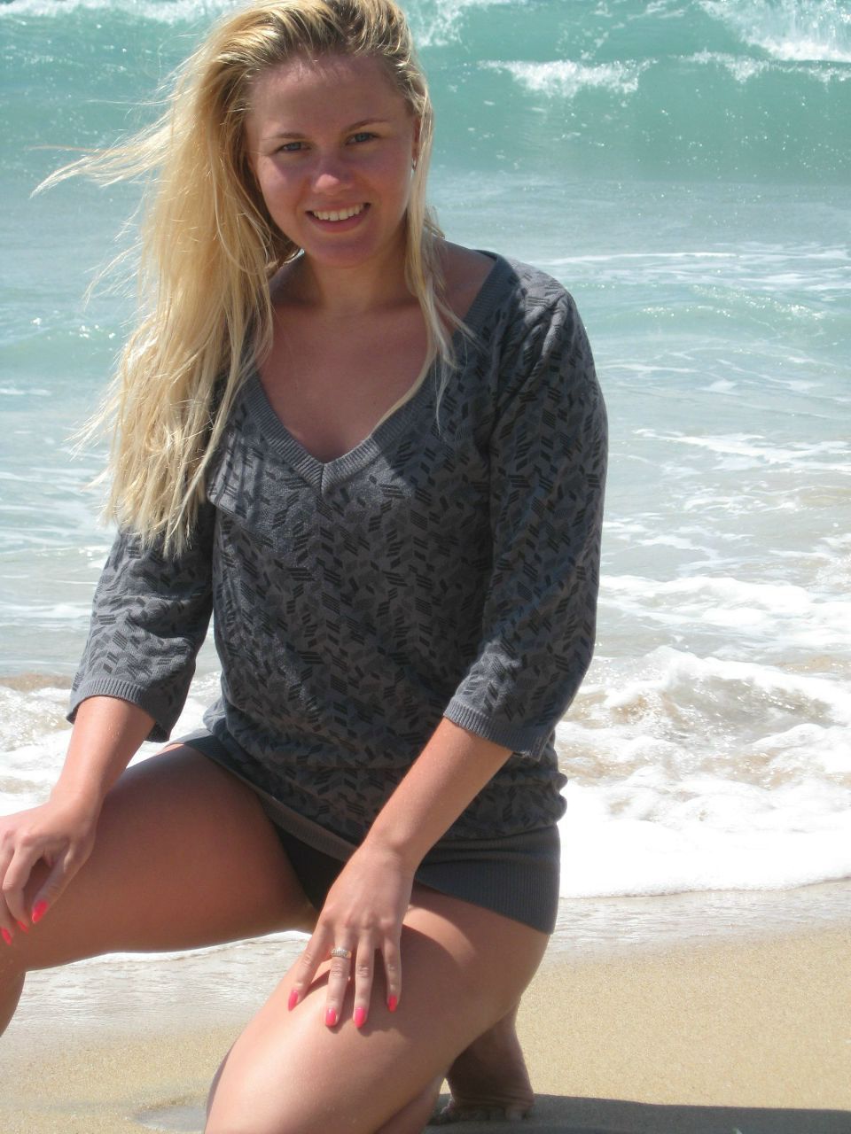 Маришка Бычкова | Харьков