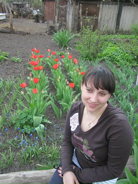 №59, Виталина Луценко, 40 лет №59, Виталина Луценко, 40 лет