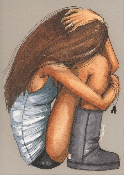 Инна Чербаджи | Одесса