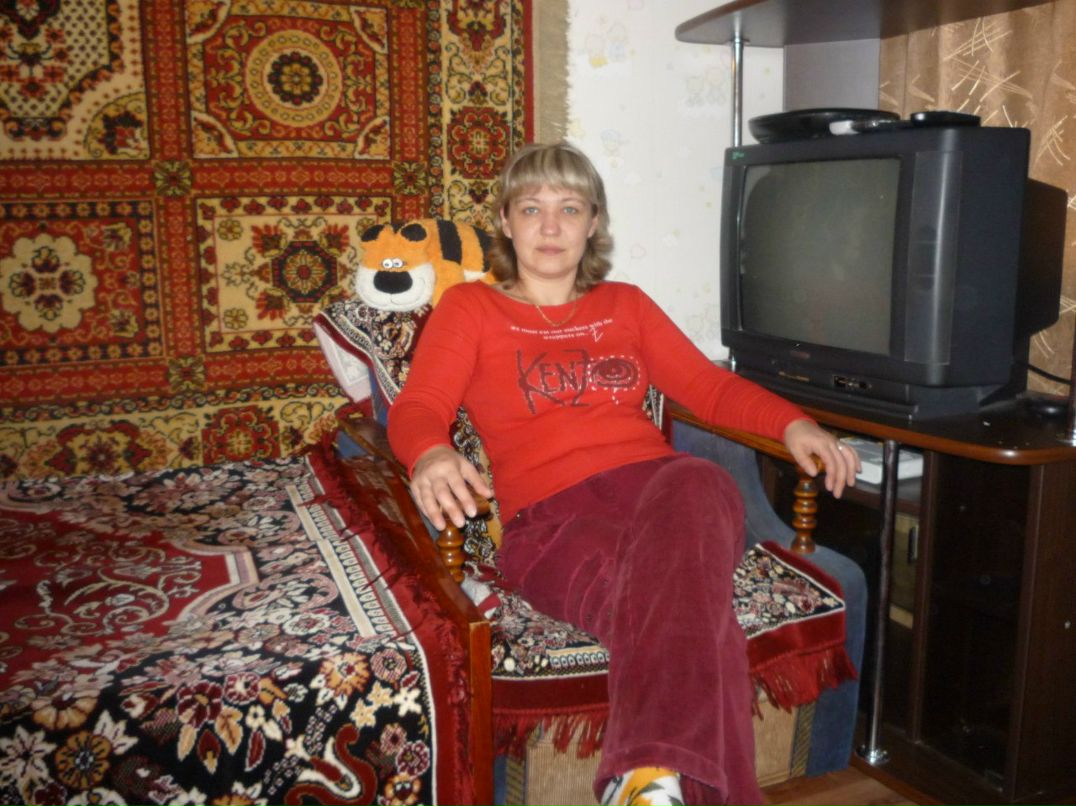 Екатерина Маковская | Минск