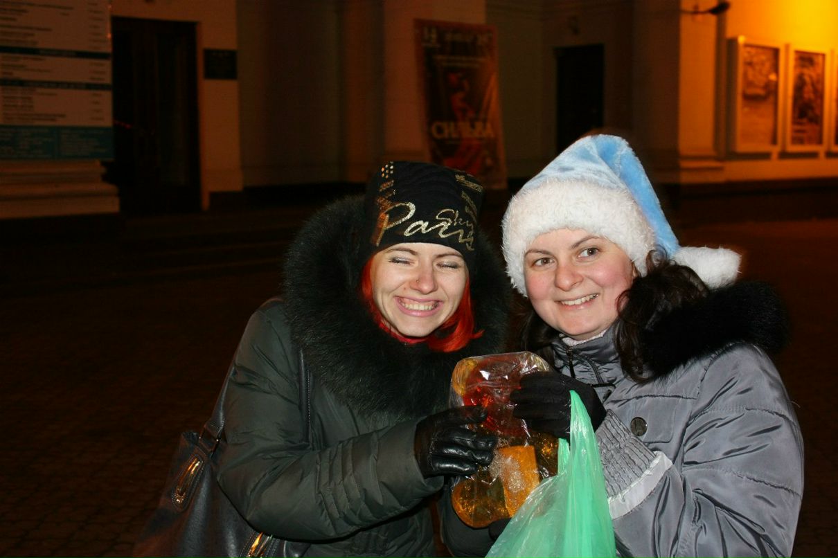 Елена Пенез | Мариуполь