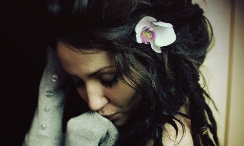 Ольга Матюшкина | Москва