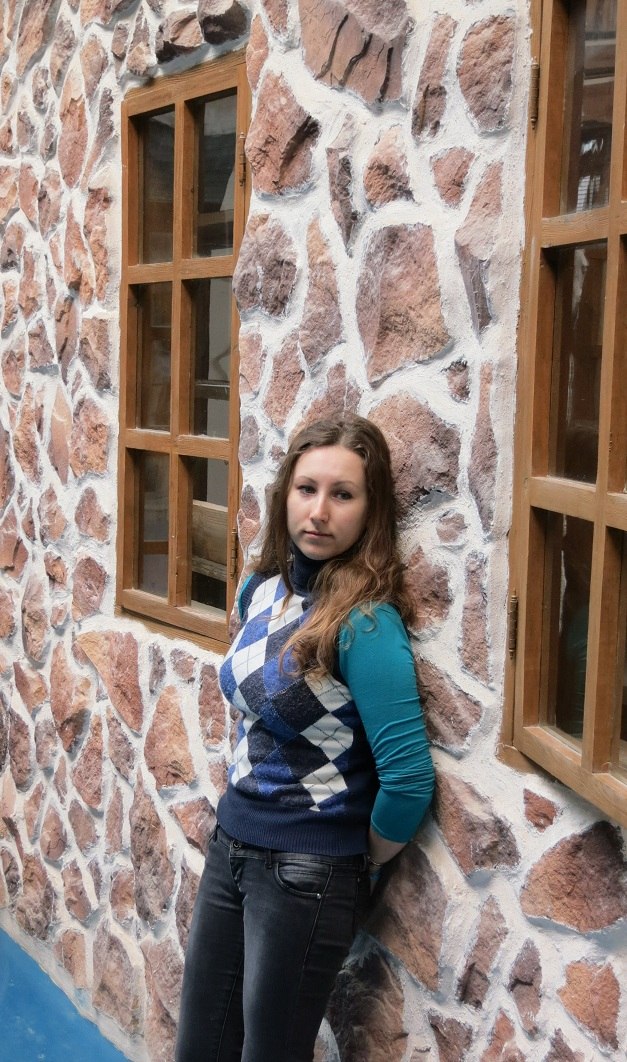 Ольга Матушко | Волковыск