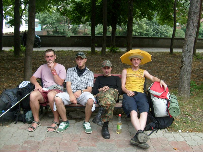 Кварацхелиус Ираклиус | Harare