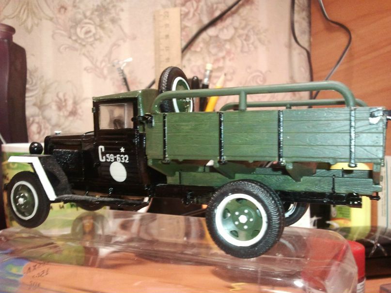 Александр Антонов | Санкт-Петербург