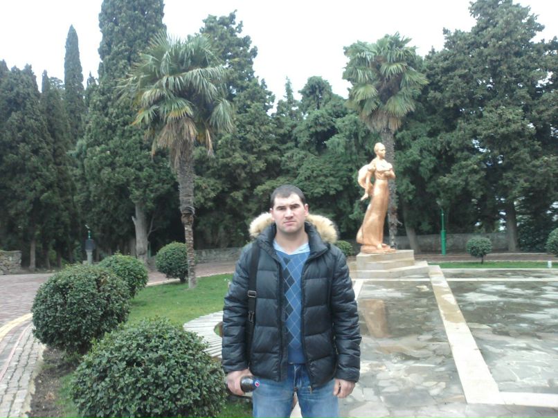 Игорь Петерин | Бурынь