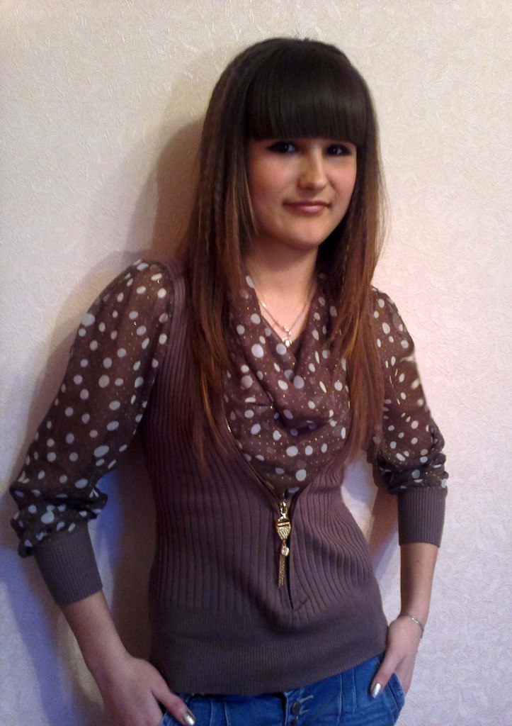 Ярослава Тепаева [•♥Andjela Devis♥• ] | Винница