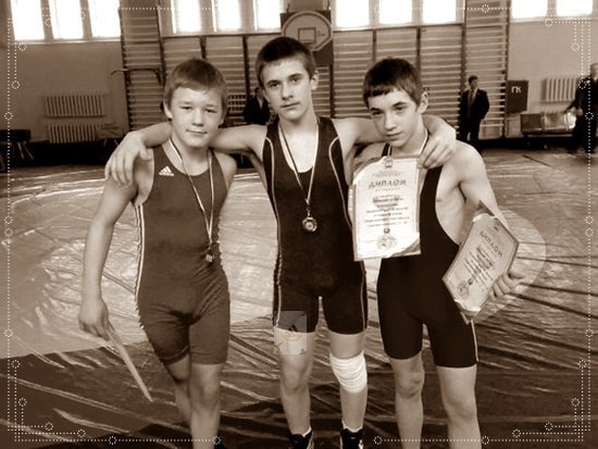 Денис Осипов | Москва