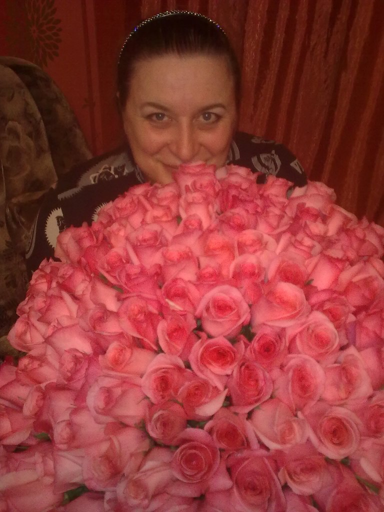 Светлана Петрова | Самара