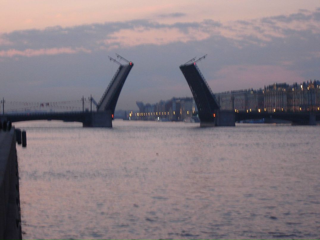 Юлия Михалевская | Санкт-Петербург