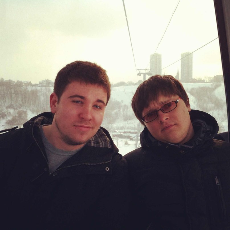 Алексей Толстобров | Нижний Новгород