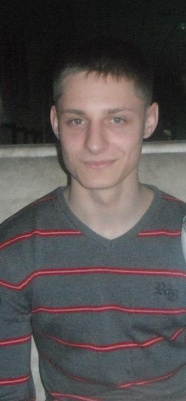 Артем Зинченко | Чернигов